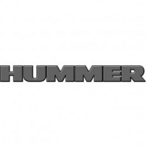 HUMMER