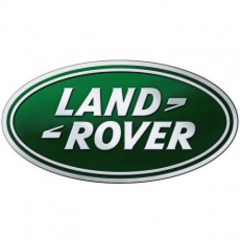 LAND-ROVER